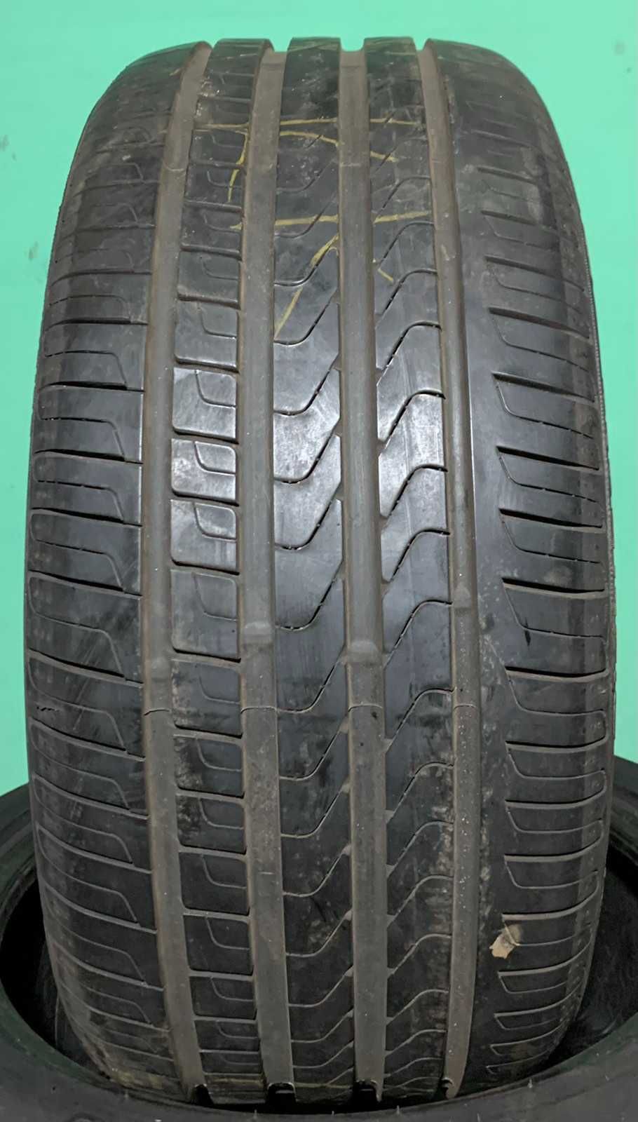 245/40/17 Pirelli P7