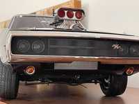 DODGE CHARGER R/T escala 1/8