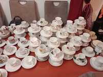 Venda de chavenas de café