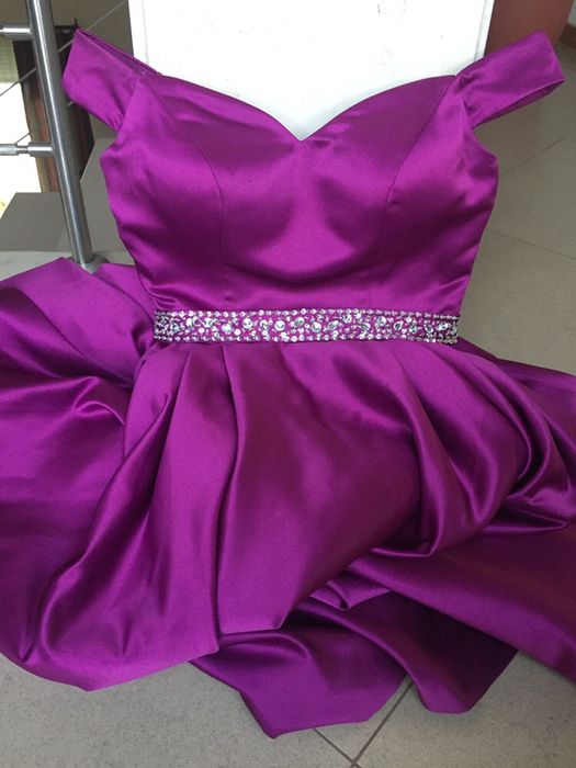 Vestido de Cerimónia