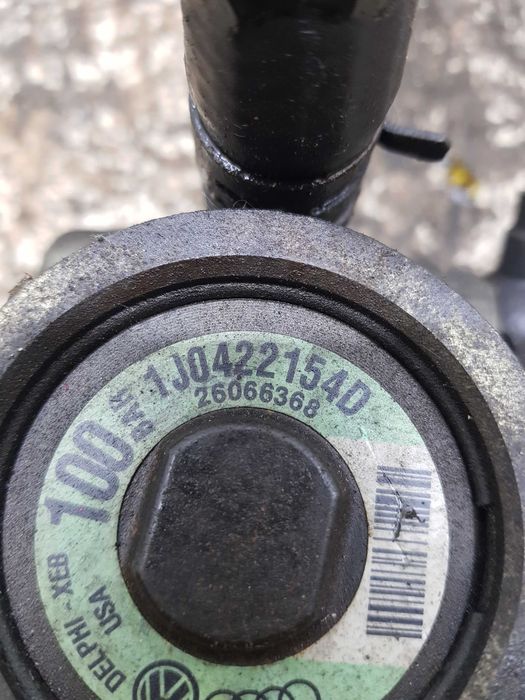 VW Volkswagen Golf IV 4 1.9 TDI Pompa Wspomagania