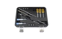 Kit Limpeza das sedes dos Injetores Universal - 4405