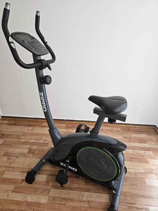 Trenażer rower stacjonarny magnetyczny