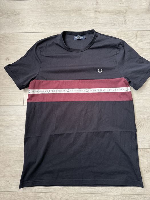 Fredd Perry original