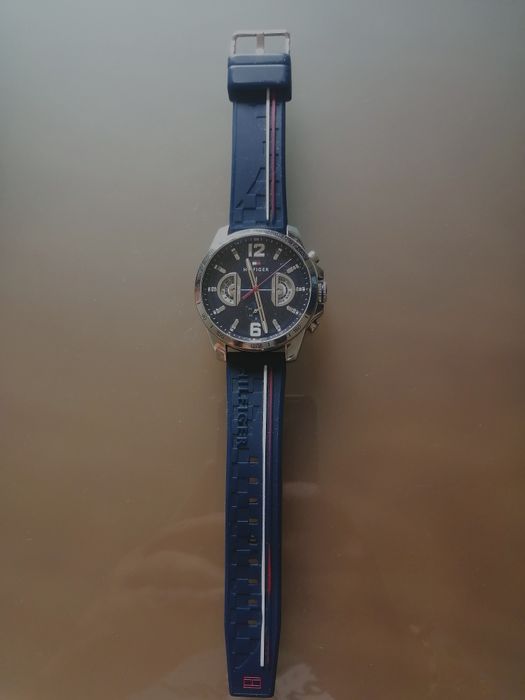 Relógio Tommy helfinger