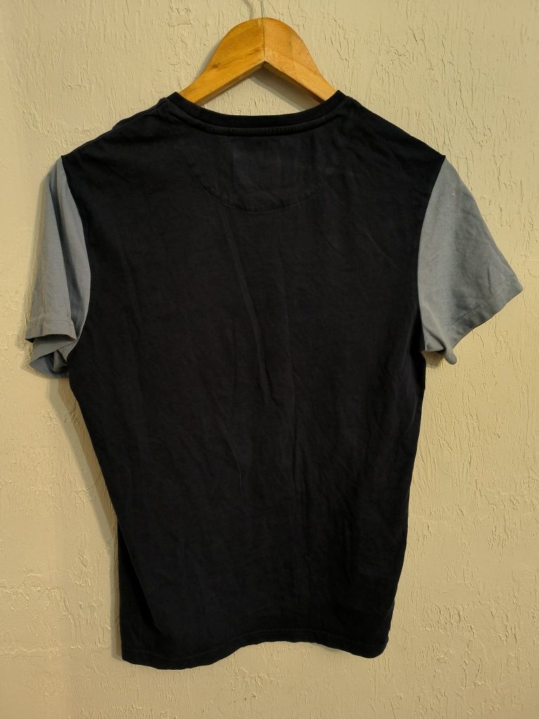 Męska koszulka Lyle & Scott S