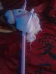 Konik hobby horse
