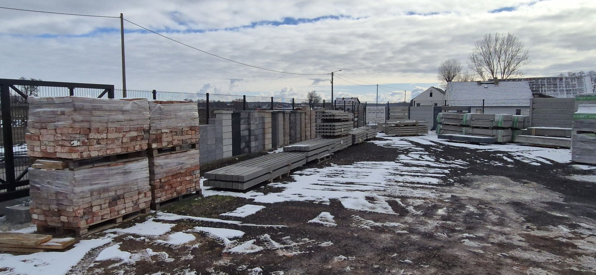Ogrodzenia betonowe,ASF, panel,palisada Sulmierzyce Milicz Krotoszyn