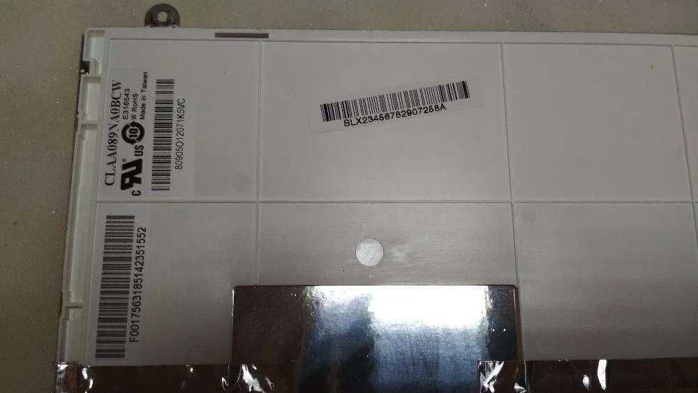 LCD Display / Monitor para Portátil Magalhães 1 e-escola