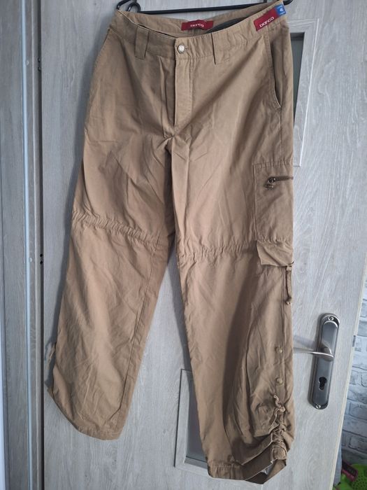 Spodnie bojówki rozmiar 40