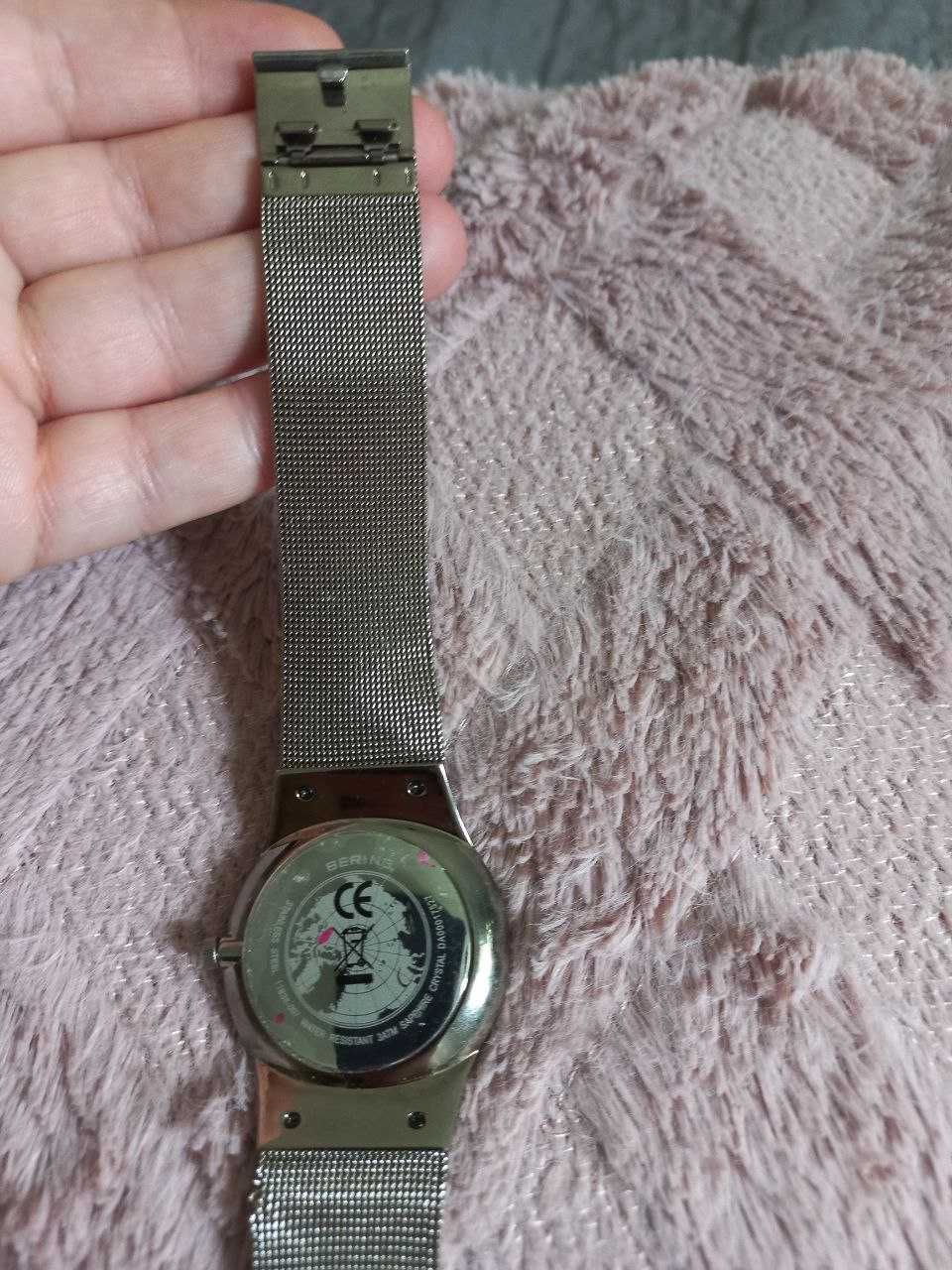 Zegarek BERING Mod. classic