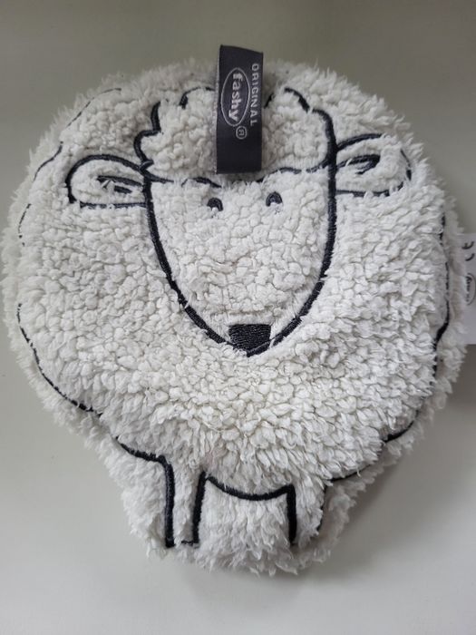 Іграшка- грілка.