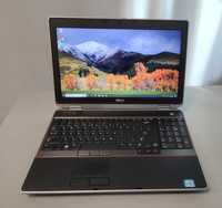 Laptop Dell E6520 i5-2520M Nowy SSD 120GB 4GB HD+