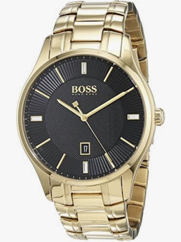 Zegarek Hugo Boss - Nowy, Oryginalny !!!