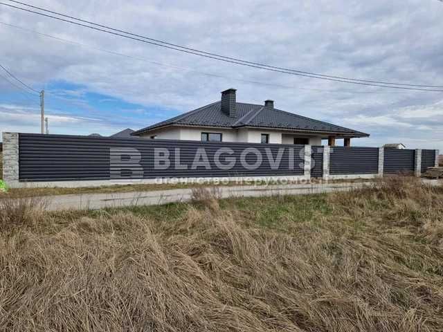 Без% продаж будинку Бориспільський р-н с. Петропавлівське (Петрівське)