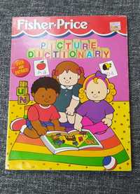 Fisher-Price Picture Dictionary
