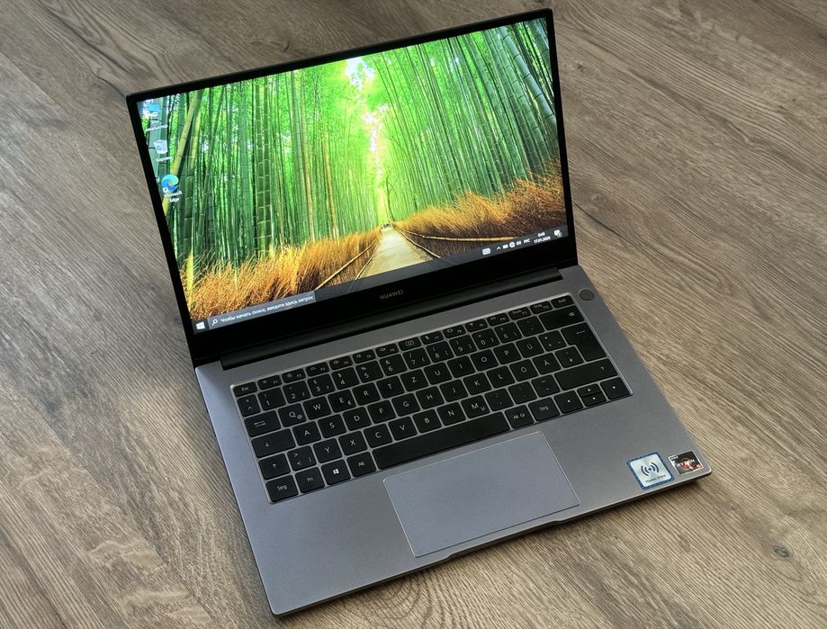 Ноутбук Huawei MateBook 14 Nbl-WAQ9R