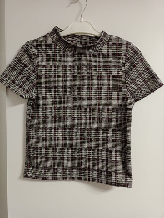 Bluzka dzianinowa Sinsay, XS