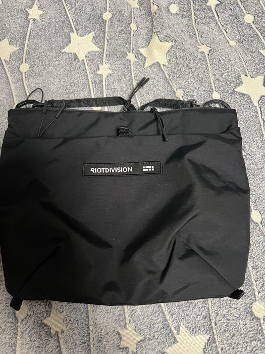 Сумка Riot Division