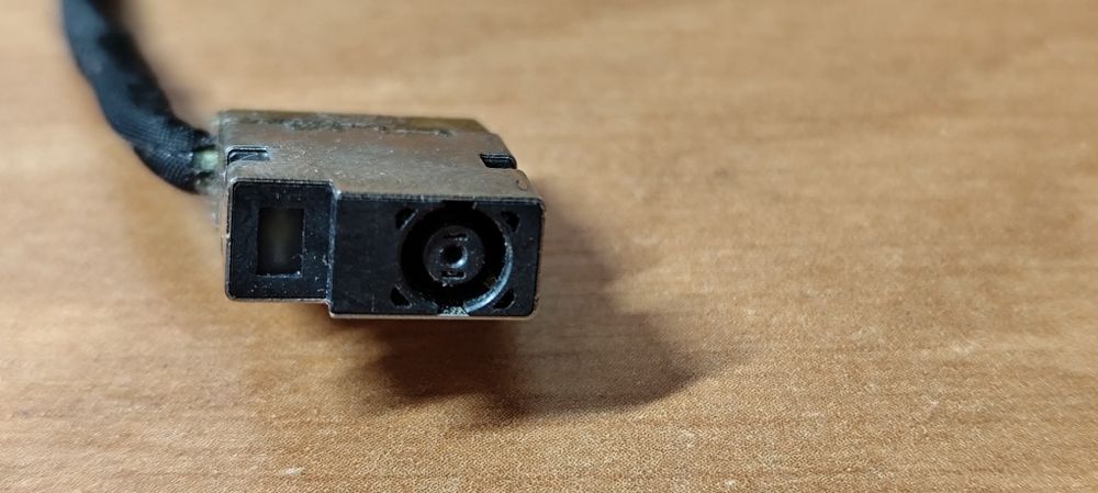 Gniazdo zasilania do HP 15-DB1020NW