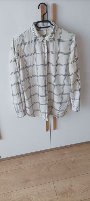 Koszula damska h&m rozmiar s