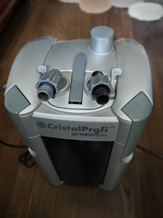 Фільтр акваріумний JBL  CristalProfi e901