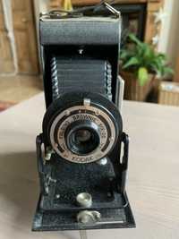 Kodak Folding Brownie Six-20 - Vintage 1937-40