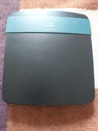 Router wifi  Cisco Linksys EA2700