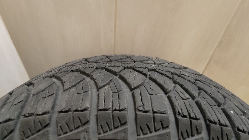 Opony Fulda 175/65R14 Montero3 zimowe