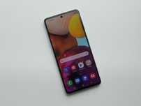 Samsung A71 6/128Гб Life Demo Unit