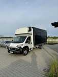 Fiat ducato 3.0 180km lift led 10ep plandeka citroen jumper boxer maxi