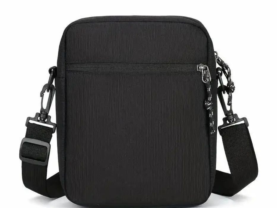 Nowa sportowa torba męska