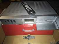 Dekoder Satelitarny Triple Dragon DBS 3000 Digital Satellite Receiver