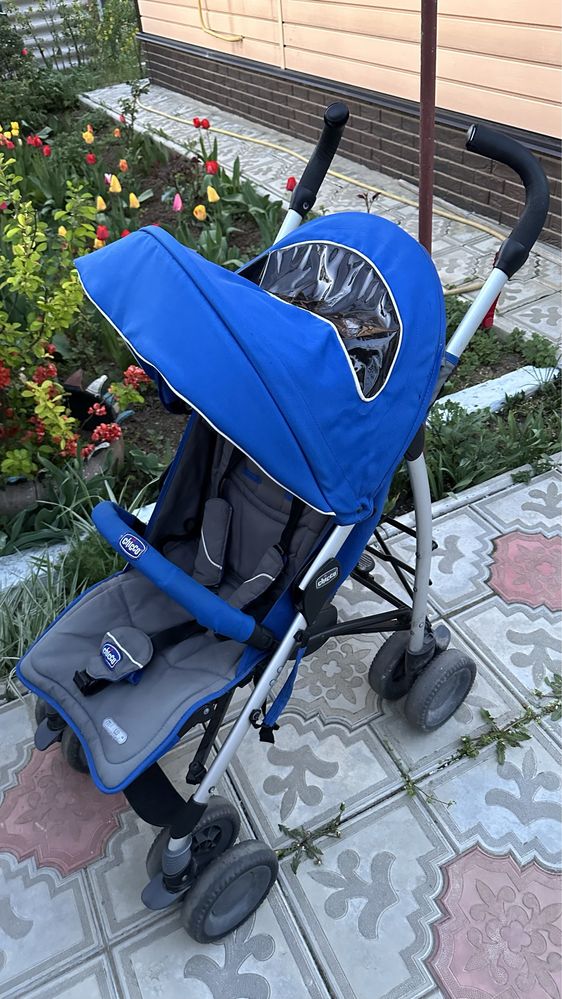 Дитяча коляска / візок для дитини прогулянковий