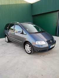 Vw Sharan Freestyle 2.0 TDI 06/2006