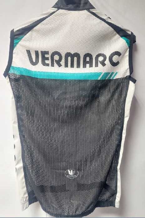 Kamizelka kolarska damska Vermarc XS