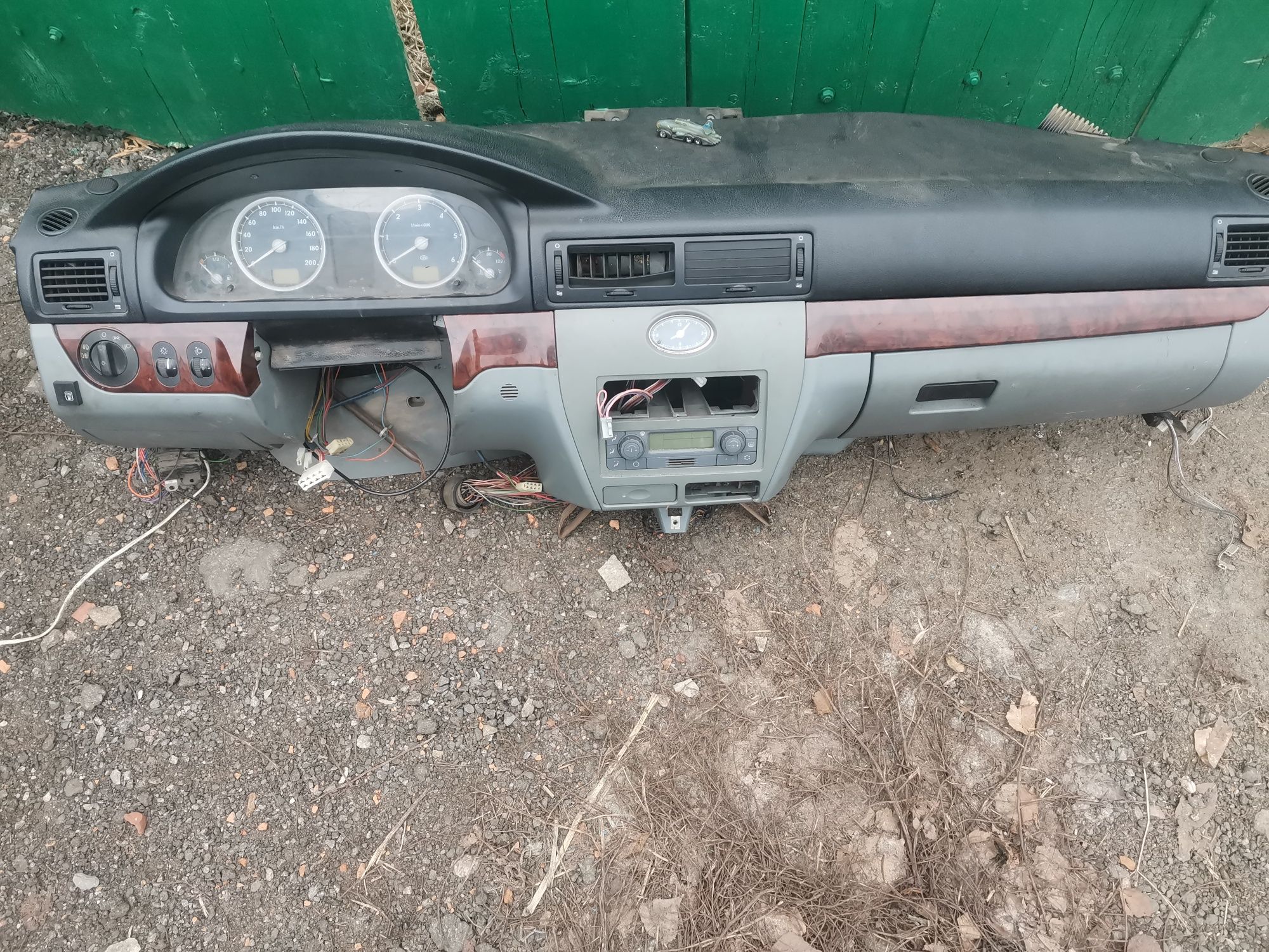 Разбераю свою волгу 31105 все есть