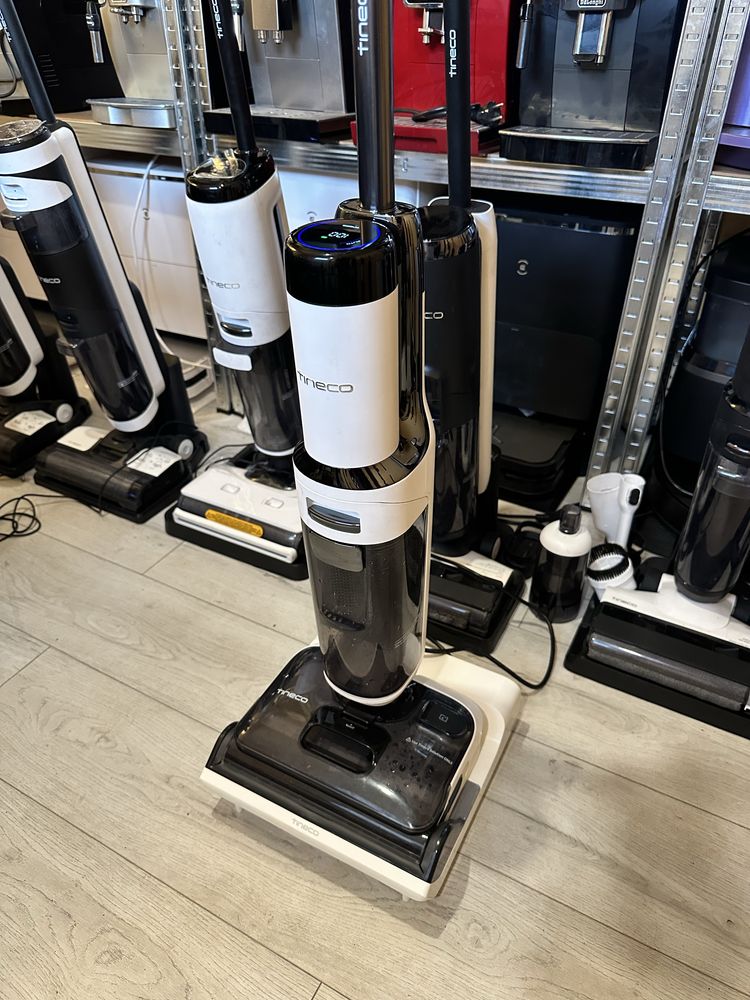 Пилосос Tineco floor one S6 stretch