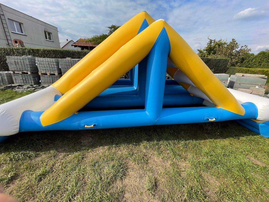 Oferta sprzedaży parku wodnego