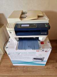 Urządzenie wielofunkcyjne Xerox 3045 drukarka skaner