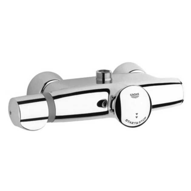 Змішувач для душу із термостатом GROHE Eurodisc SE 36244000