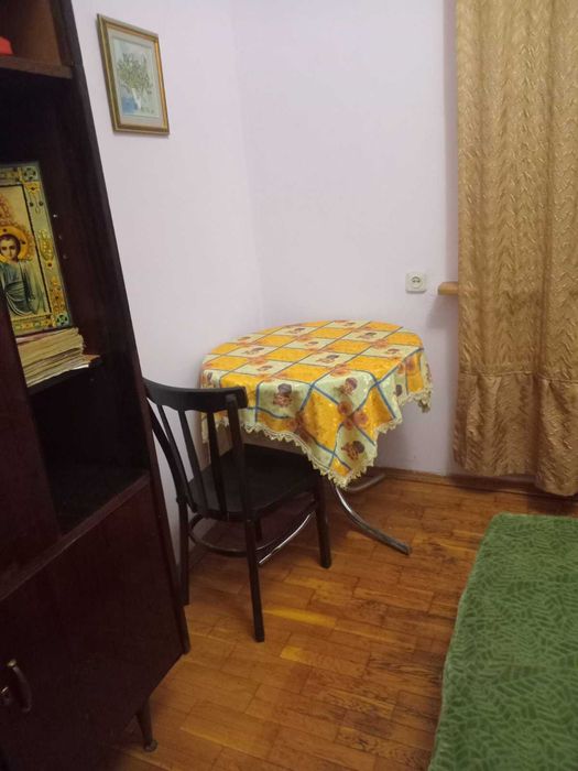 комната для 1 хлопця.1дівчини,жіночки.Поліська 6.метро Червоний хутор