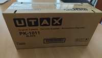 Oryginalny toner UTAX PK-1011 BLACK RABAT!