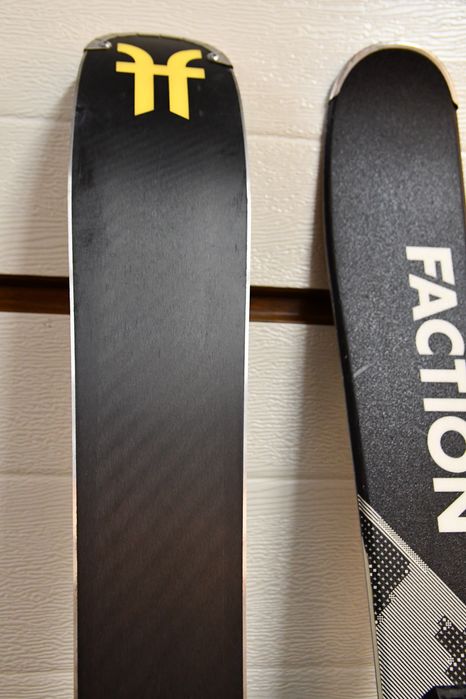 Narty Faction Prodigy Jr 123