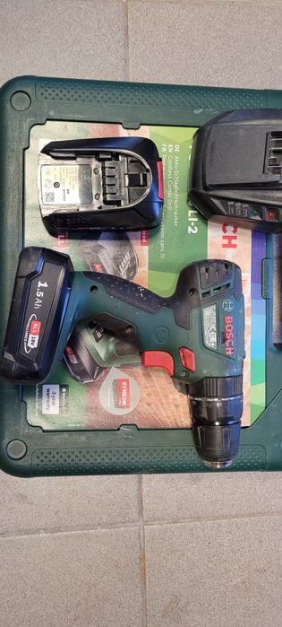 Wiertarko wkrętarka Bosch PSB 1800 Li