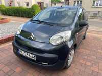 Citroën C1 Citroen C1 Flirt