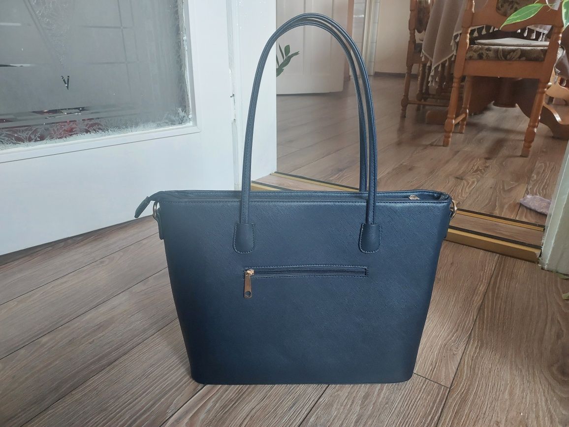 Torebka  shopper