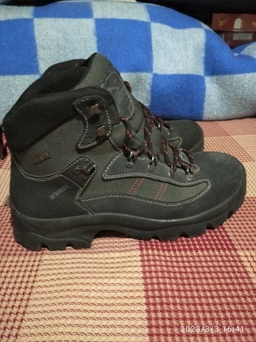 Ботинки ,берцы.тактические M"KINLEY.