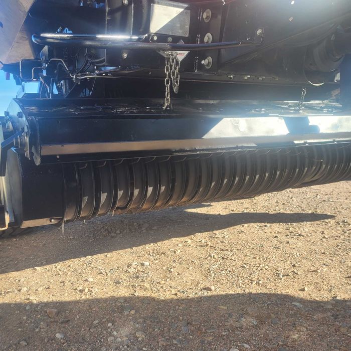 Prasa CASE RB 344 RC