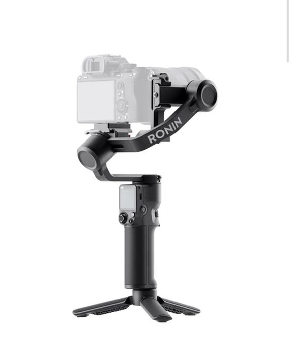 DJI RS 3 Mini Стабілізатор